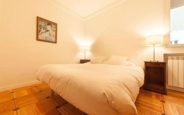Mlr Apartments Salamanca