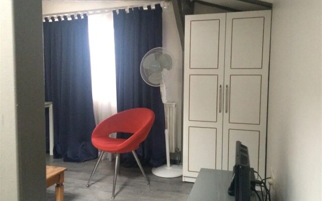 Ala Suites