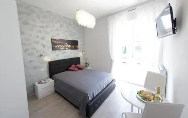 La Grande Bellezza Affittacamere