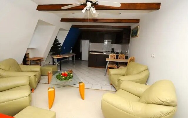 Jacobs Inn Riga
