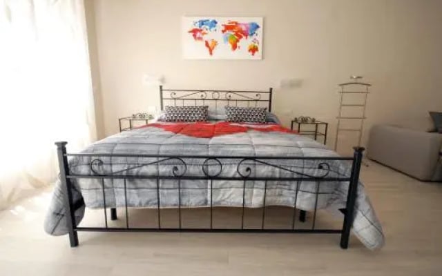 Rhome Moricca 5