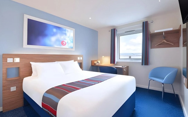 Travelodge London Park Royal