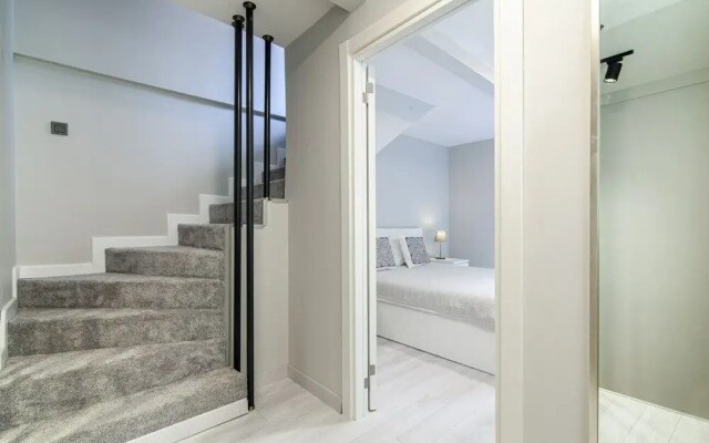 Amazing House Close to Bebek Coast