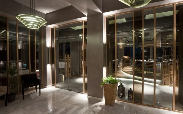 Denizati Plus Hotel