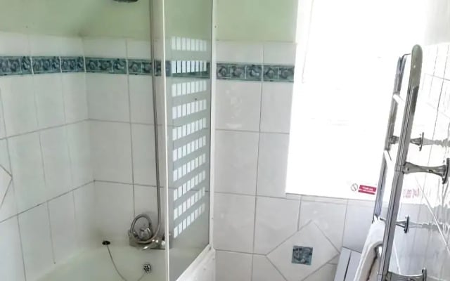 Rosemead Guest House