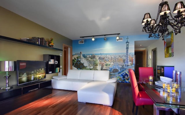 Castro Exclusive Residences Sant Pau
