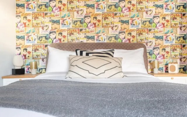 The Heart of Camden - Modern & Central 2bdr Apartment