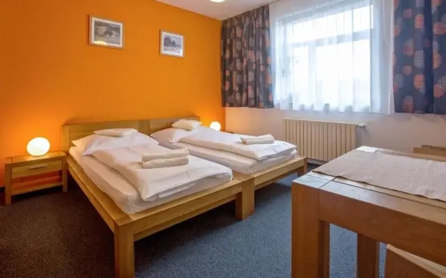 Hotel Lions Plzen