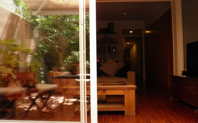 Suitur Courtyard House