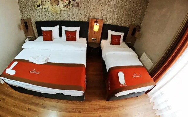 Marrakesch Hotel