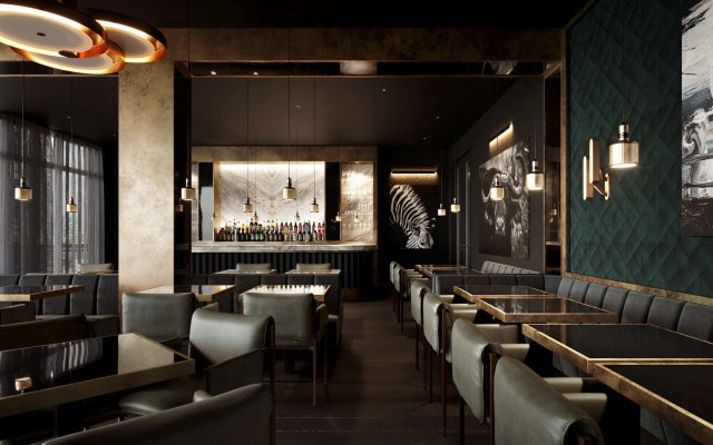 Hotel AMANO East Side