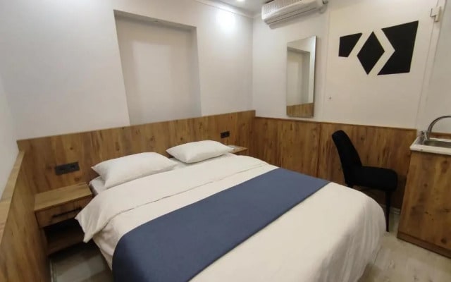 Life Span Hotel Taksim
