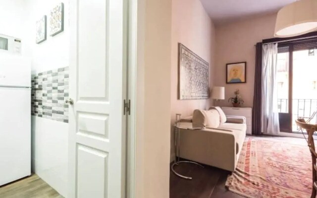 Charmy Design Apartment Plaza Mayor