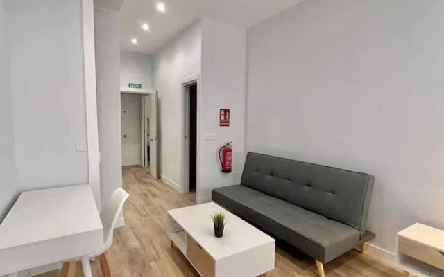Ifema Within Reach Cozy Accommodation