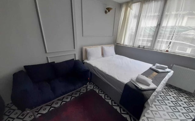 Istanbul Port Hotel