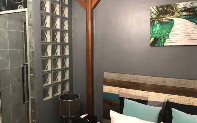 Appartement Luxembourg