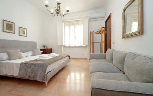 4bnb - Spacious Gracchi Apartment