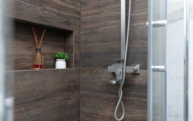 Bulbash Apartments (Бульбаш Апартаменты) на улице Франциска Скорины, 5