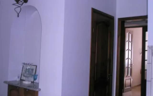 Kaupmehe Accomodation