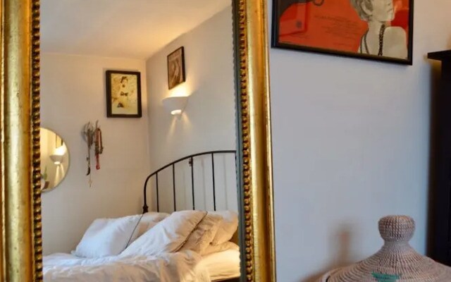 2 Bedroom Apartment In Belsize Park