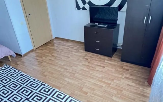 Погостим на улице Крупской 5А