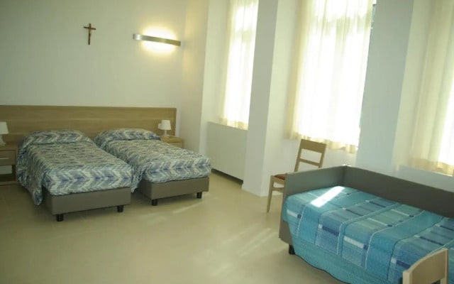 Casa per Ferie San Luigi