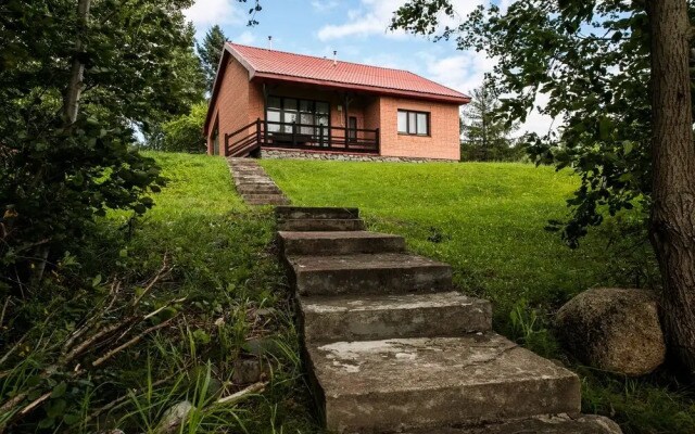 Shuyskaya Chupa Resort Village