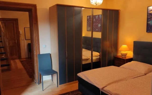 Hotel Gunia