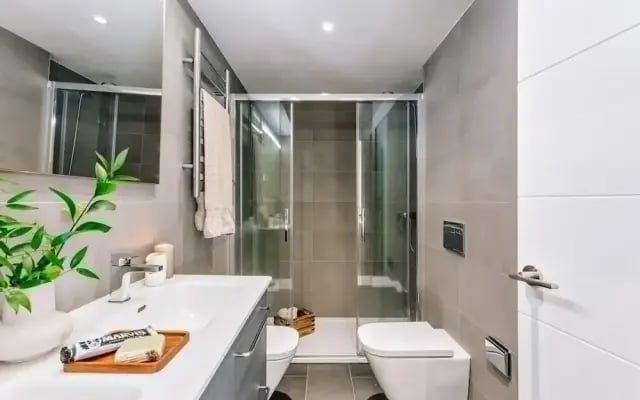 Kuma - 2 Bedrooms in Salamanca