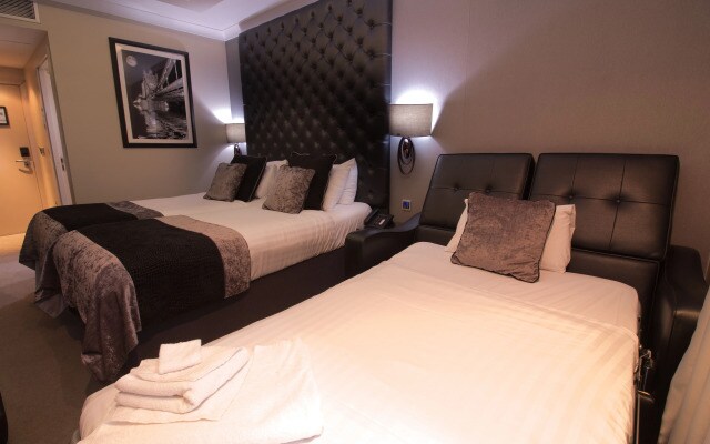 The Continental Hotel and Spa, Heathrow