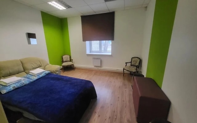 H18B Eurohotel