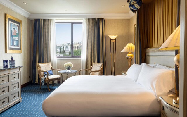 InterContinental Madrid by IHG