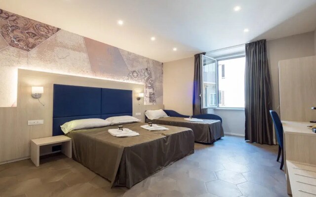 Bramble Luxury Suites