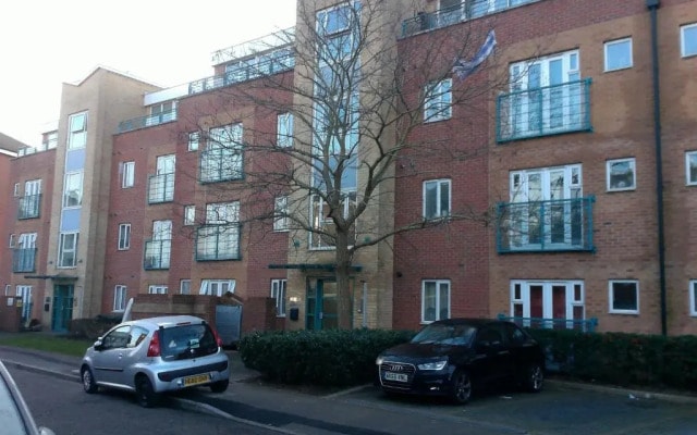 Two bedroom London Luxury Apartment
