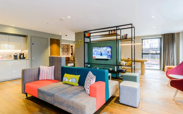 Serviced Apartments Wembley