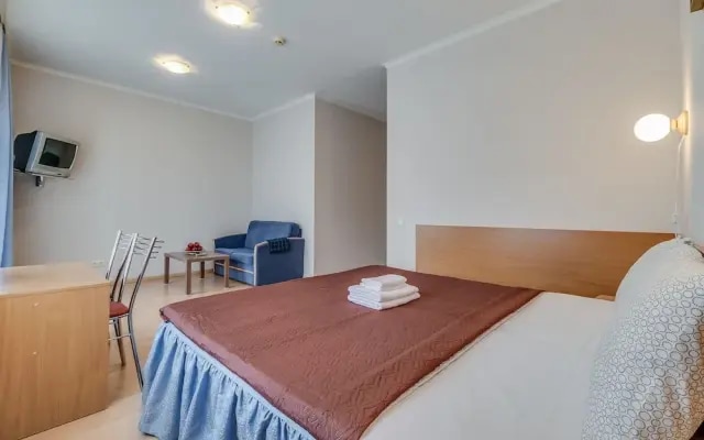 Welcome INN SPb