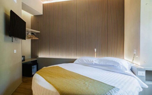 163 Boutique Hotel