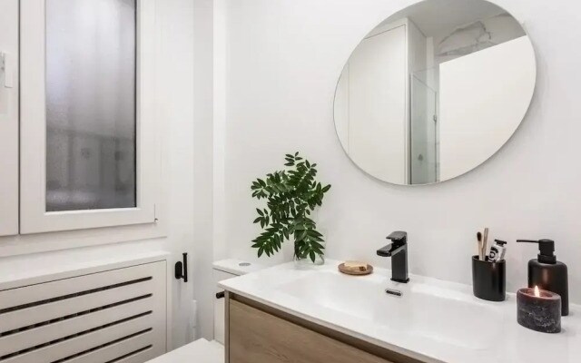 Ramsar - 2 Bedrooms in Goya