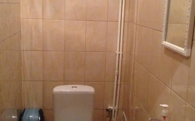 Меблированные комнаты Околица