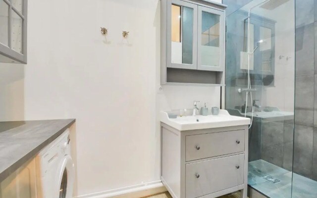 Luxury Home in Heart of Paris!Opera/Eurostar 6pers