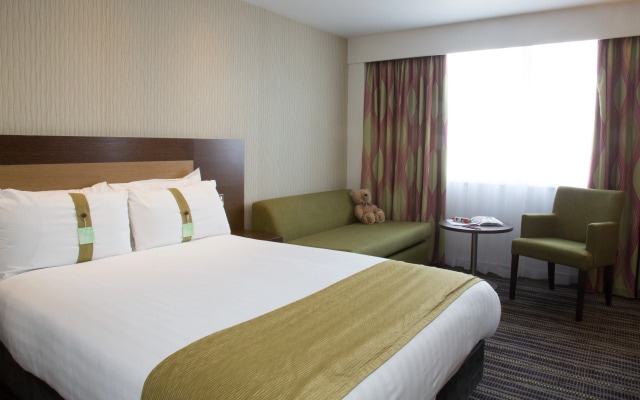 Holiday Inn London - Wembley