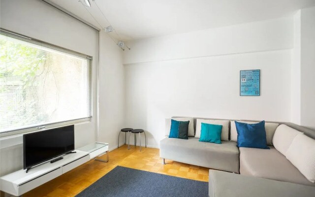 WeHost Kristianinkatu 3