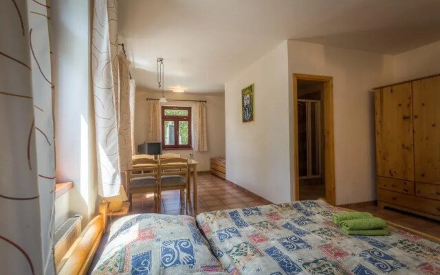 Penzion U Dračice