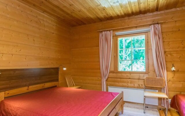 Holiday Home Hankamaja