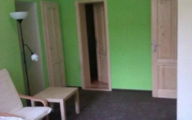 Hotel Pod Stráží