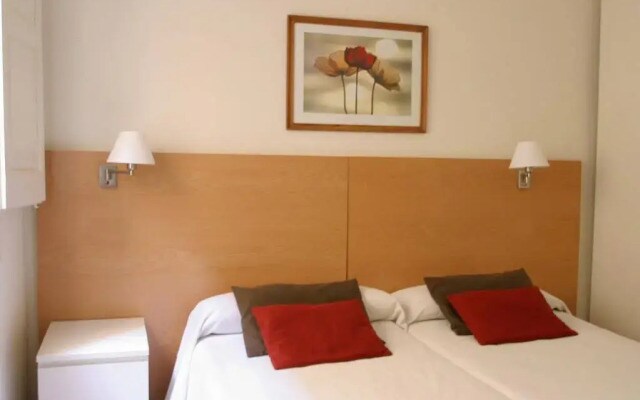 Apartamentos Atica
