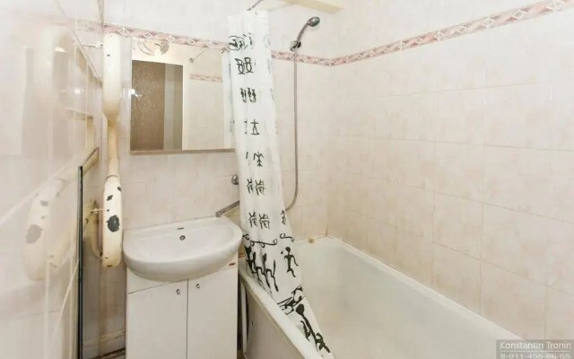 Apartment on 9 Aprelya