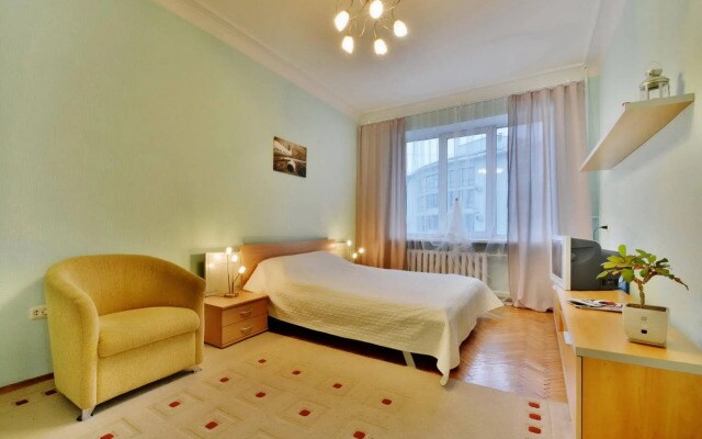 Prestige Apartment