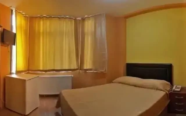 The Little House Hostel