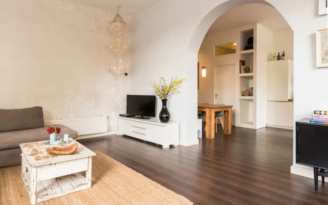 Apartment Azara Amsterdam